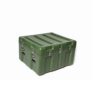 Supply unit box